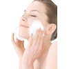 Kokubo Kogyo Foaming Net for Face Washing, Mini Whip Face
