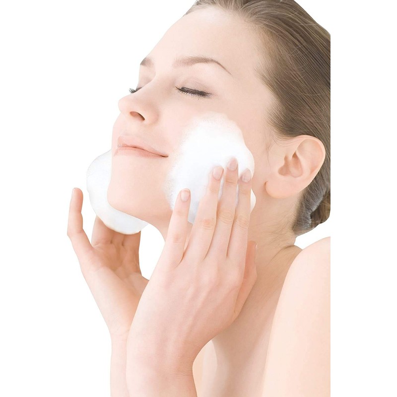 Kokubo Kogyo Foaming Net for Face Washing, Mini Whip Face