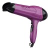 Secadora De Cabello Revlon Control De Frizz + Iones 1875w