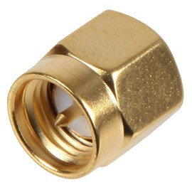 Adaptor SMA Male to UFL Male | RF COAXIAL, RF Coax, COAXIAL ADAPTERS CONNECTORS, 1 X Qty - ADP-UFLM-SMAM