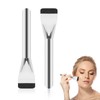 Ultra Thin Foundation Brush, Foundation Makeup Pinsel, Flacher Rouge Concealer
