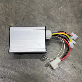 FAFO408 Razor Crazy Cart Stage 4 - 48V SuperchargeX Controller