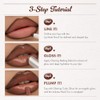 Rom Set Volume Hack Trio Sweet Fig Combo Labial Coreano