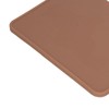 Silicone Coffee Tamping Pad Food Grade Coffee Machine Mat with