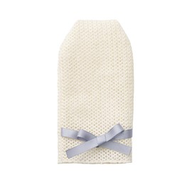 Joshu Kinuya Sericin Hair Brush Cover JSKNT015