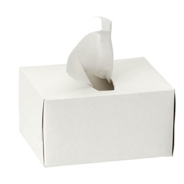 C-Clear 90 Lens Cleaning Dispenser, 8" Length x 5" Width Tissue (Box of 300)