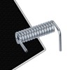 Huthbrother Chute Pin 747-0710A + Torsion Spring 732-1014C, Compatible with