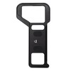 YELANGU Mirrorless Camera Quick Release L Plate Bracket Holder for