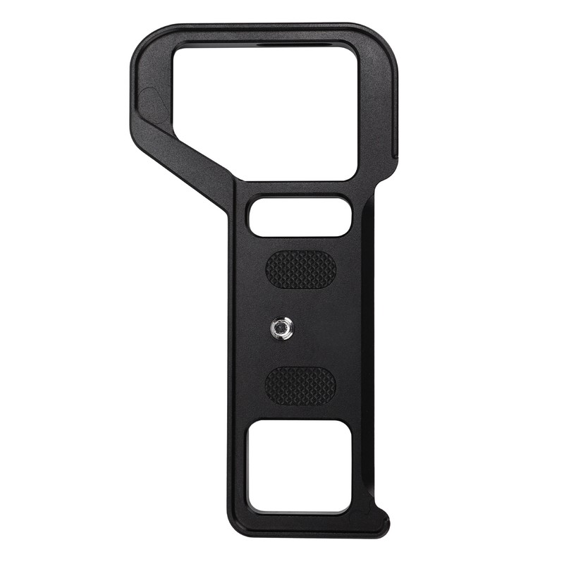 YELANGU Mirrorless Camera Quick Release L Plate Bracket Holder for