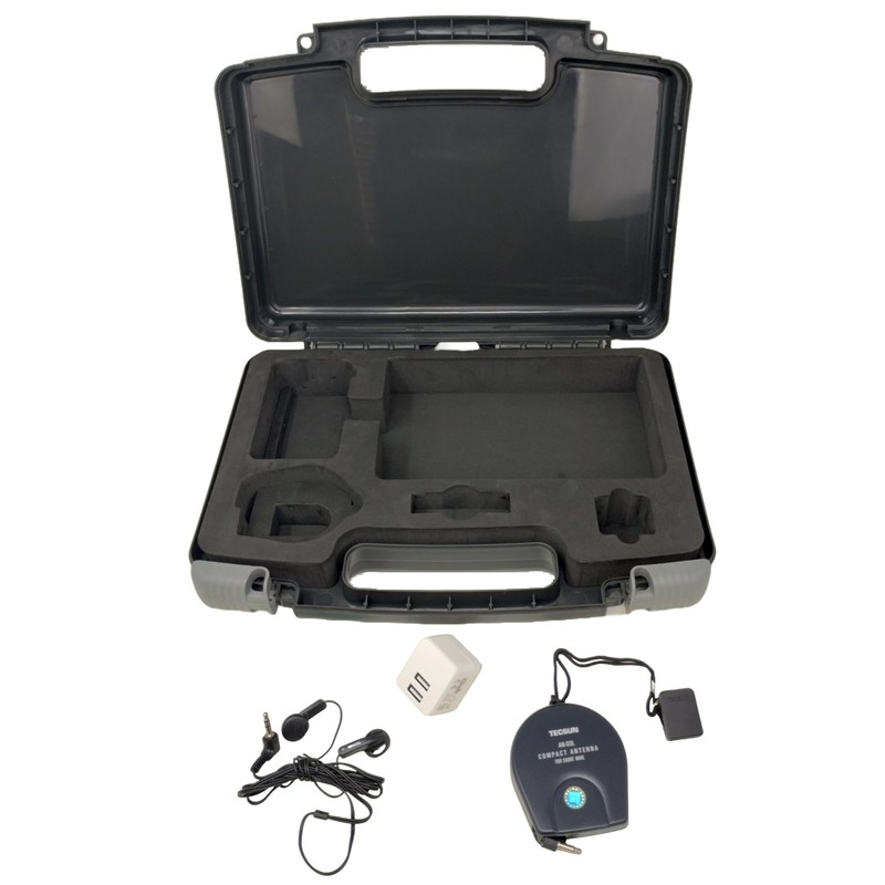 TECSUN Hard Shell Carry Case for PL880 PL880x Radio Protective