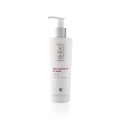 Biobel Crema Limpiadora Piel Madura Magic40 240ml