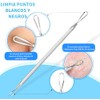 Triko Extractor de Puntos Negros y Espinillas, Herramienta 2 en