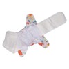 Baby Cloth Diaper One Size Adjustable Washable Reusable Breathable Prevent