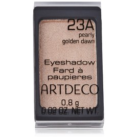 ARTDECO Eye Shadow - Colour-Intensive Long-Lasting Eye Shadow Nude, Pearl - 1 x 1 g