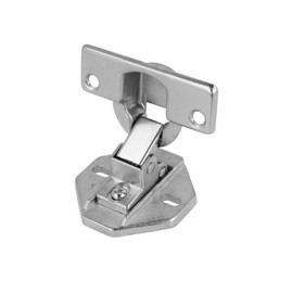 2x Washing Machine Door Hinge Compatible With Whirlpool (Pack Of 2)