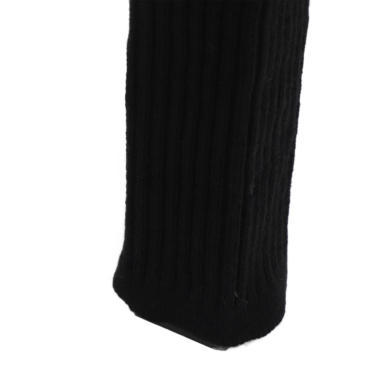 Golf Club Head Cover Plush Easy Cleaning Cute Panda Golf
