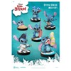 Beast Kingdom Lilo & Stitch MEA-031 Mini Egg Attack Action