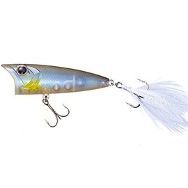 OS-P LOUDER50 Numeri Shad