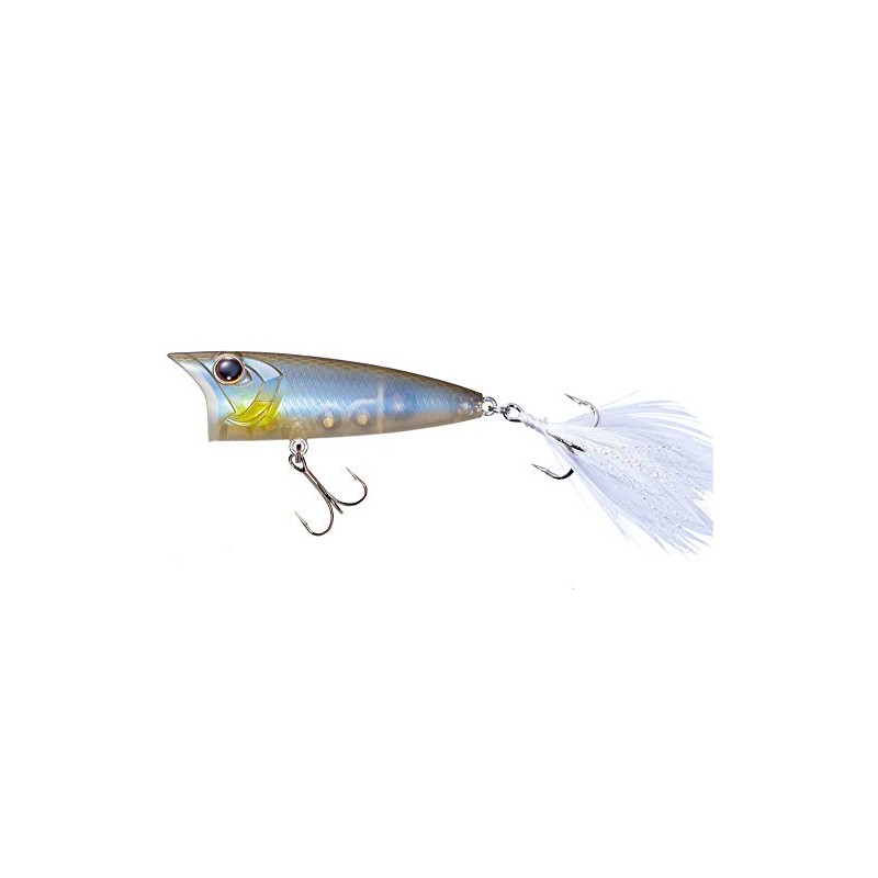 OS-P LOUDER50 Numeri Shad