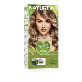 Naturtint Ash Blonde (8a), 5.98 oz