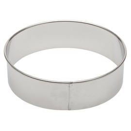 Ateco 14406 6-Inch Round Stainless Steel Cutter (2)