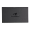 Solo Pelle Leather Slim Wallet with RFID Protection for up
