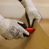 Timco - High Cut Gloves - PU Coated HPPE Fibre