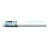 Rollo Contac Transparente Auto Adherible Barrilito 45cmx20m Lisa