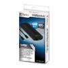 FANTEC NVMe31-FastLock USB 3.2 Gen2 Hard Drive Enclosure for 1x