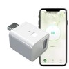 UanTii Tuya Smart Micro USB Adaptor Smart Plug WiFi Mini