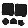 KOMBIUDA Grip Strength ' Accessories Weight Lifting Hand Pad Callus