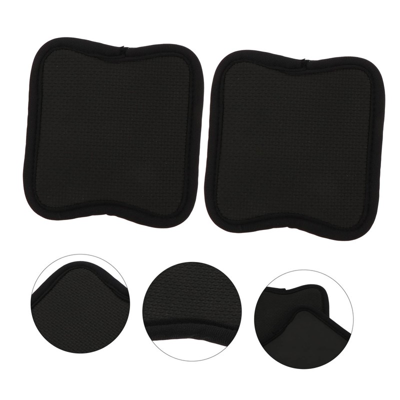KOMBIUDA Grip Strength ' Accessories Weight Lifting Hand Pad Callus