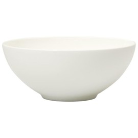 Villeroy & Boch Royal Bowl, Elegant Dessert Bowl Made of High-Quality Premium Bone Porcelain, Dishwasher Safe, 15 cm