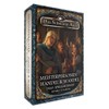 DSA5 Playing Card Set Aventurian Master Persons - Trade &