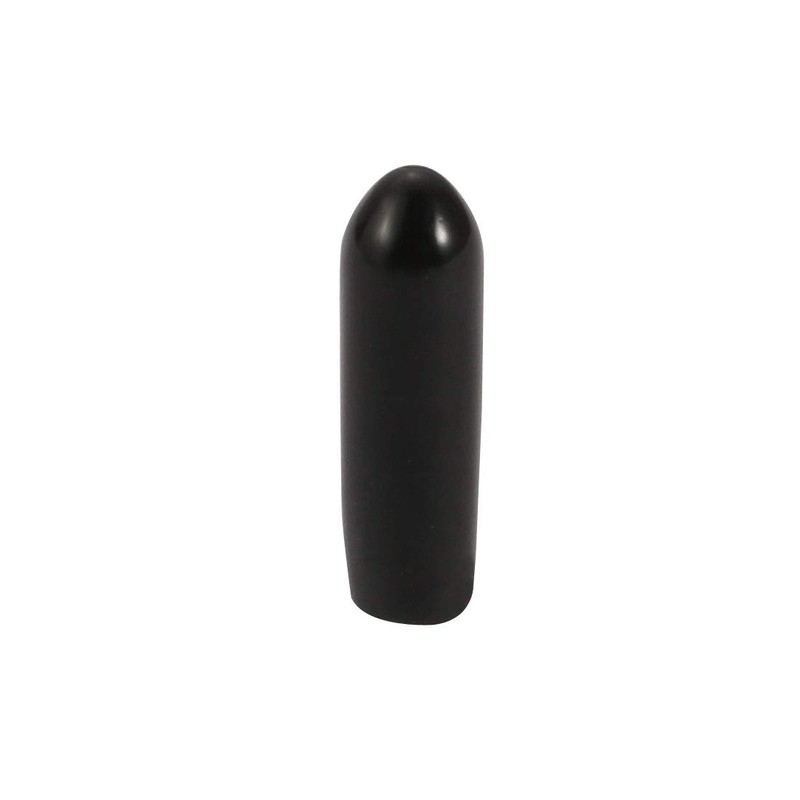 sourcing map Pack of 150 3 mm Inner Diameter PVC