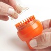 Wire Crochet Knitter Wire Crochet Household Weaver Knitting Tool for