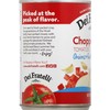 Dei Fratelli Chopped Tomatoes with Onion & Garlic - All