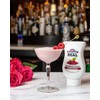 Raspberry Reàl Infused Exotics, Raspberry Puree Infused Syrup, 16.9 FL