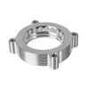 aFe Power Silver Bullet Throttle Body Spacer Kit Ford F-150