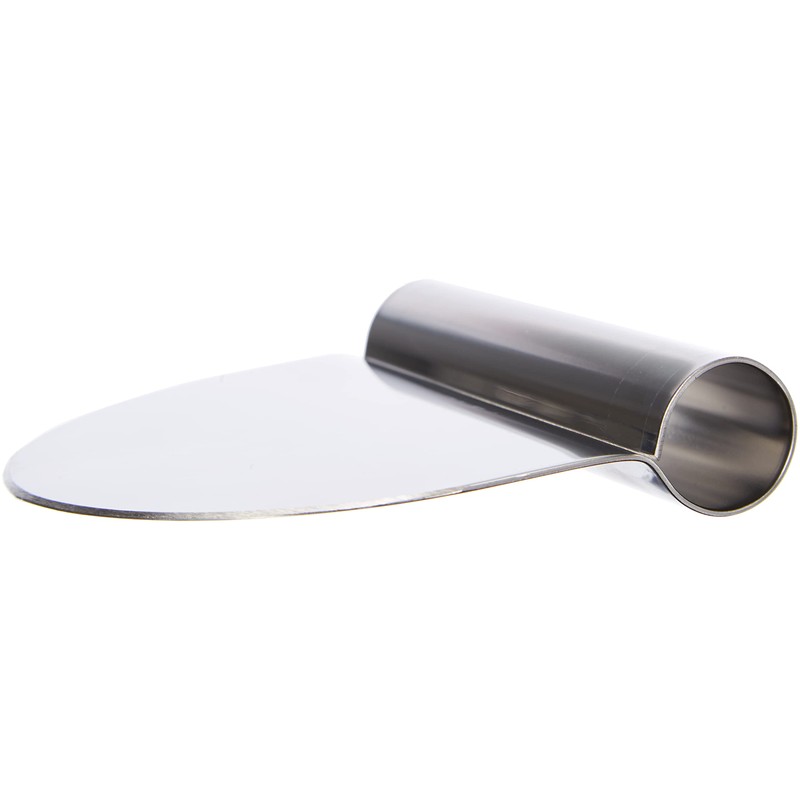 デバイヤー スケッパー3301-12 ラウンド ステンレス フランス WSK22