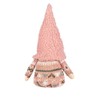 Ideen mit Herz DIY Gnome | 8-Piece Set for Making