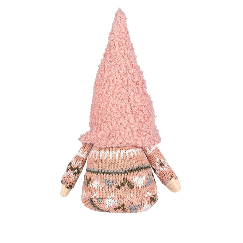 Ideen mit Herz DIY Gnome | 8-Piece Set for Making