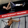 RubberBanditz- Resistance Bands Workout at-Home Set (7 pcs), Exercise Bands,