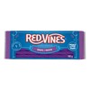 Red Vines Grape Licorice Twists, 142g Tray
