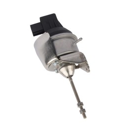 Turbocharger Vacuum Can Turbo Charger Actuator 2.0 TDI 03L198716A CBDA CBDB CBAA 03L253053G 03L253056