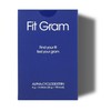 Fitgram Alpha Fit Alpha Cyclodextrin Diet Nutrient 14 packs 1