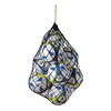 Erima Unisex Erima Multi Functional Net for 10 Balls Black