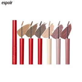 ESPOIR The Brow Fixing Cara 3g, Color:4 Fake Bleach