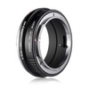 K&F Concept Lens Mount Adapter for Canon RF Series (Canon