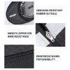 Lixada Winter Cycling Shoe Cover Waterproof Windproof Non-Slip Elastic Shoe